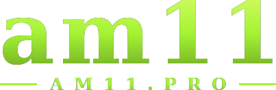 am11 logotipo