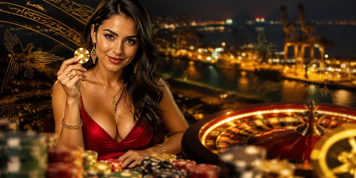 am11 Casino en vivo con Evolution